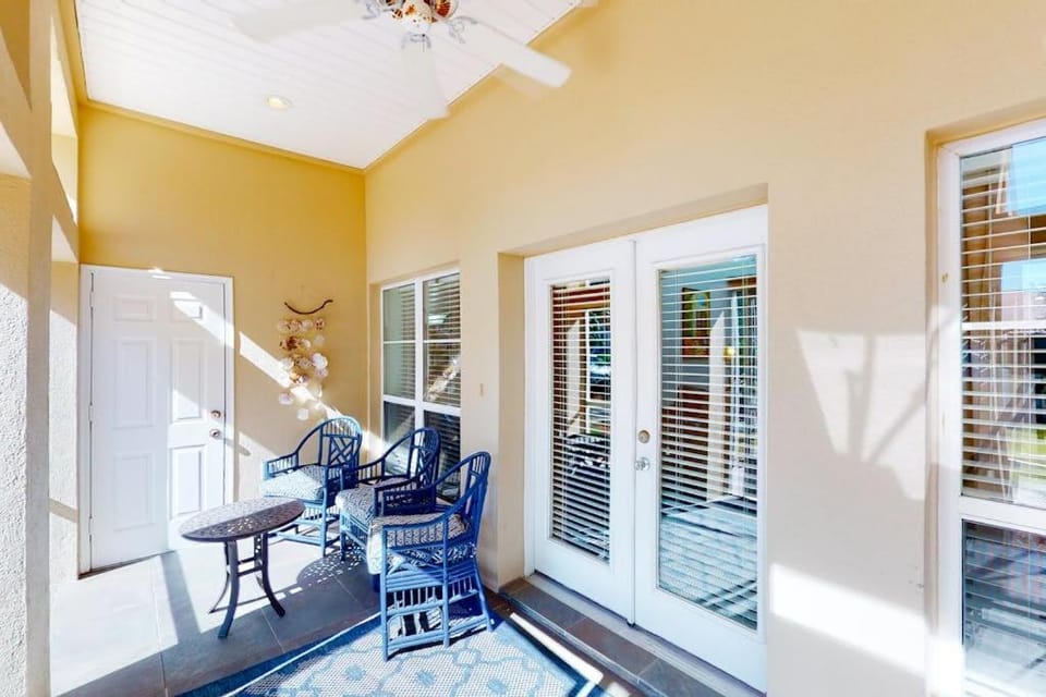 TOPS'L Captiva 148 House in Miramar Beach