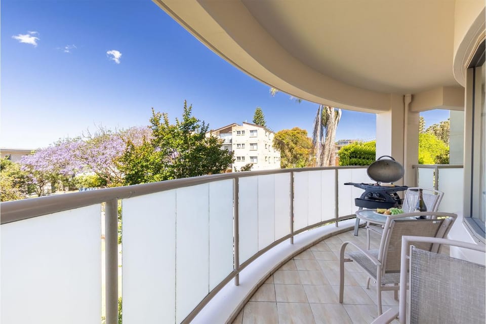 Balcony/Terrace, Balcony/Terrace