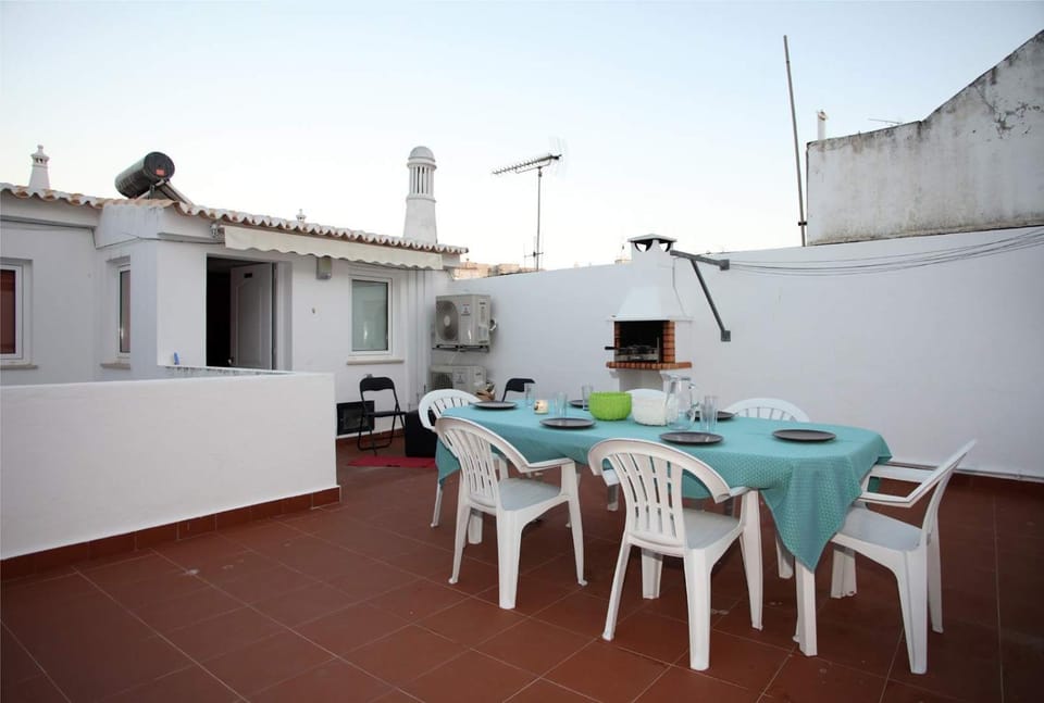 Apartment Aiko - Downtown Albufeira Apartment in Albufeira