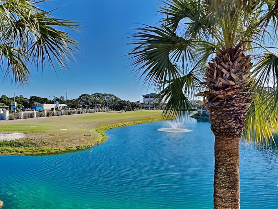 Neighbourhood, Natural landscape, Area and facilities
