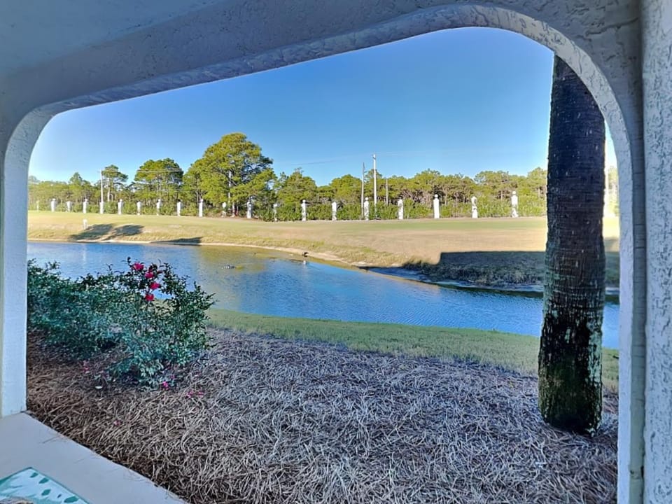 Golfcourse