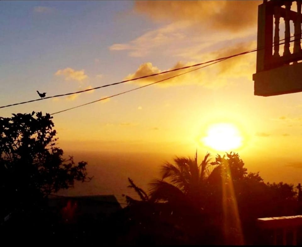 Sunrise