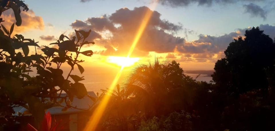 Sunrise