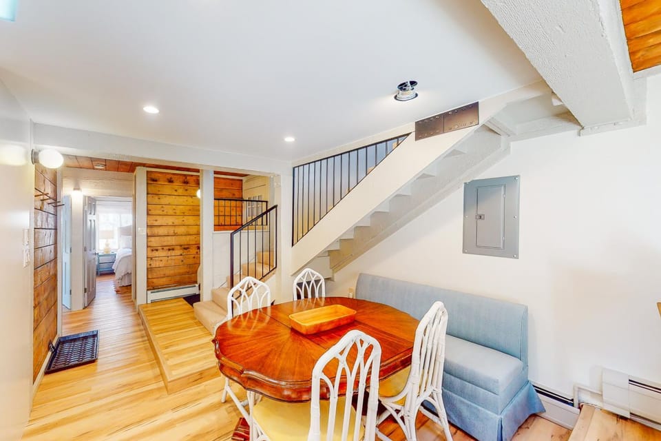 Gore Creek Haven Apartment in Vail