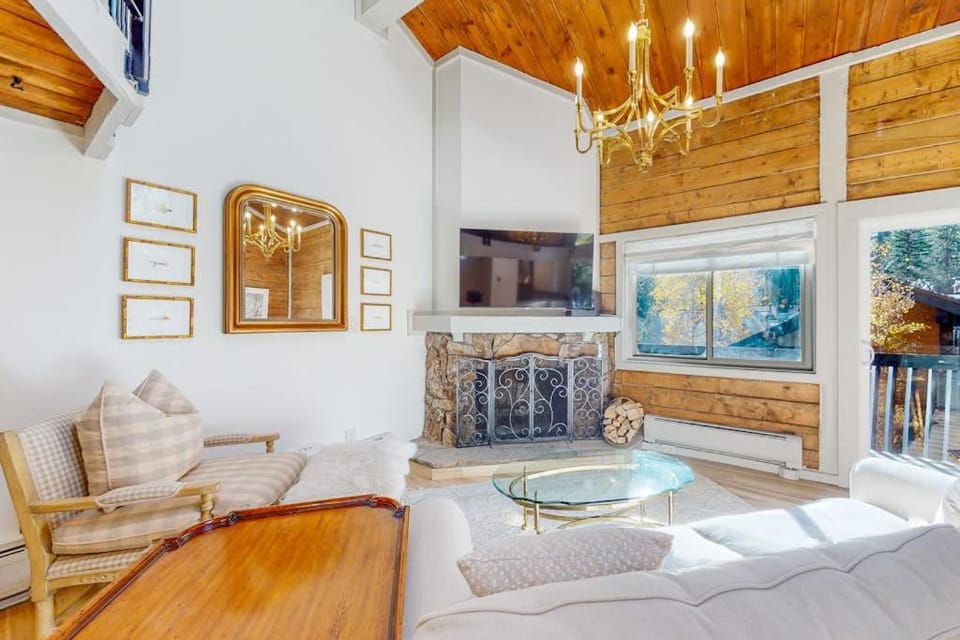 Gore Creek Haven Apartment in Vail