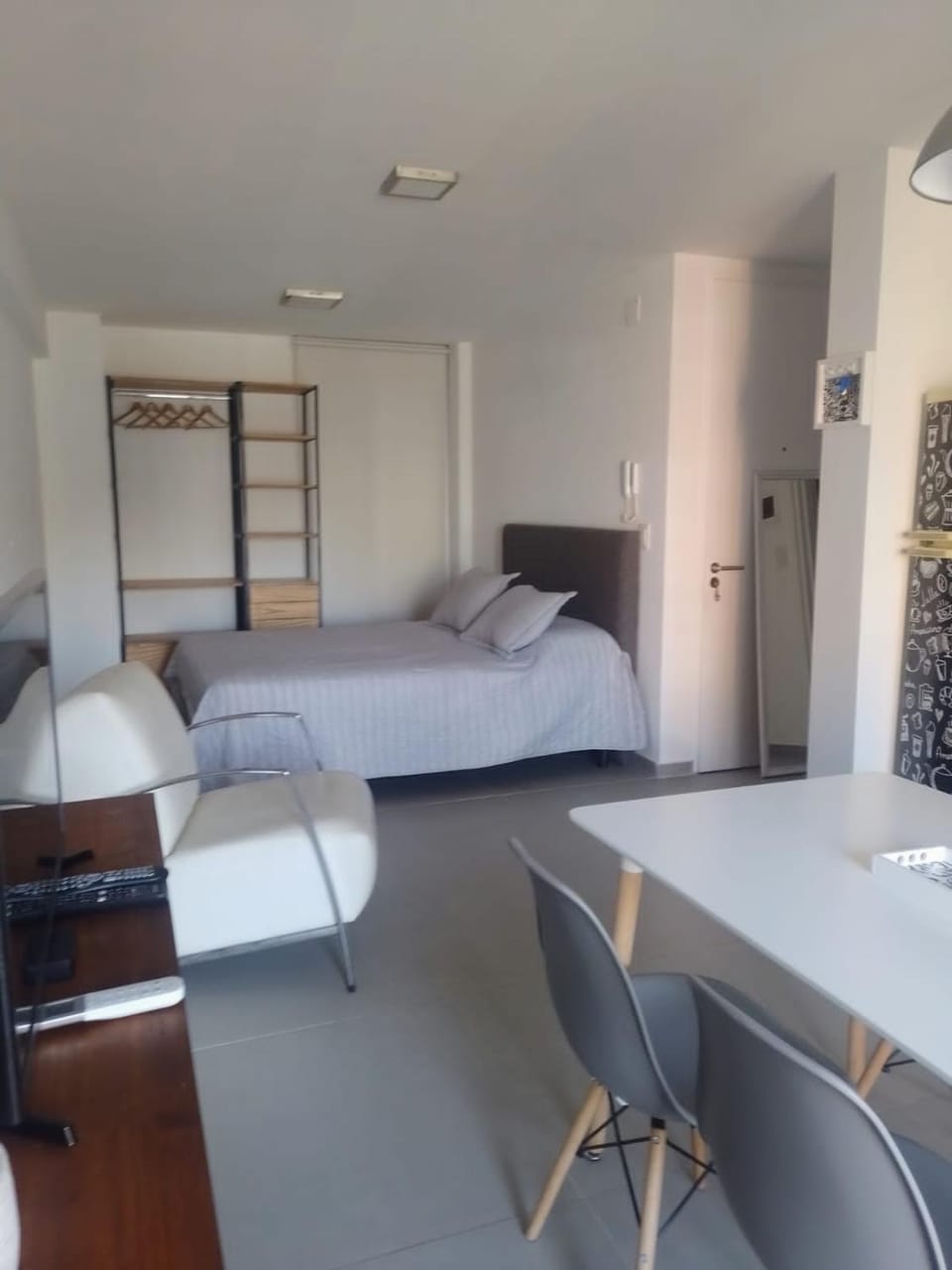 Sortie Apartment in Rosario