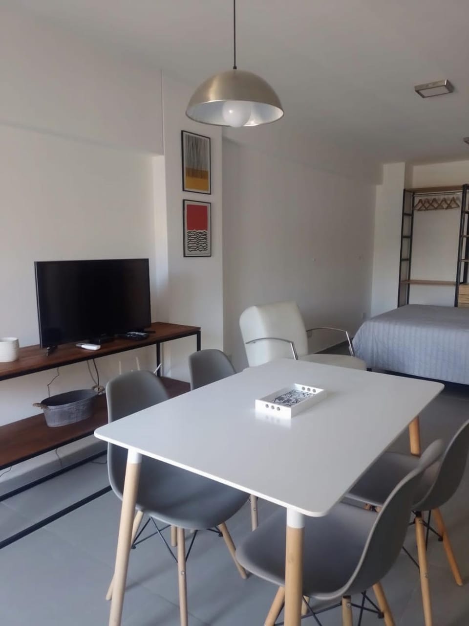 Sortie Apartment in Rosario