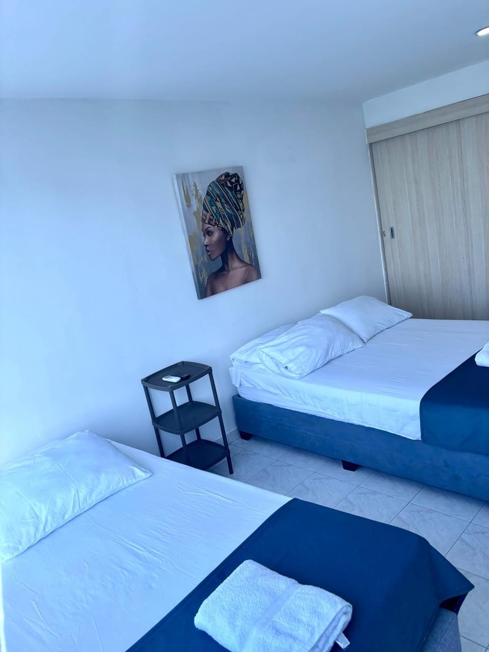Cartagena ApartaSuite El Laguito Apartment in Cartagena