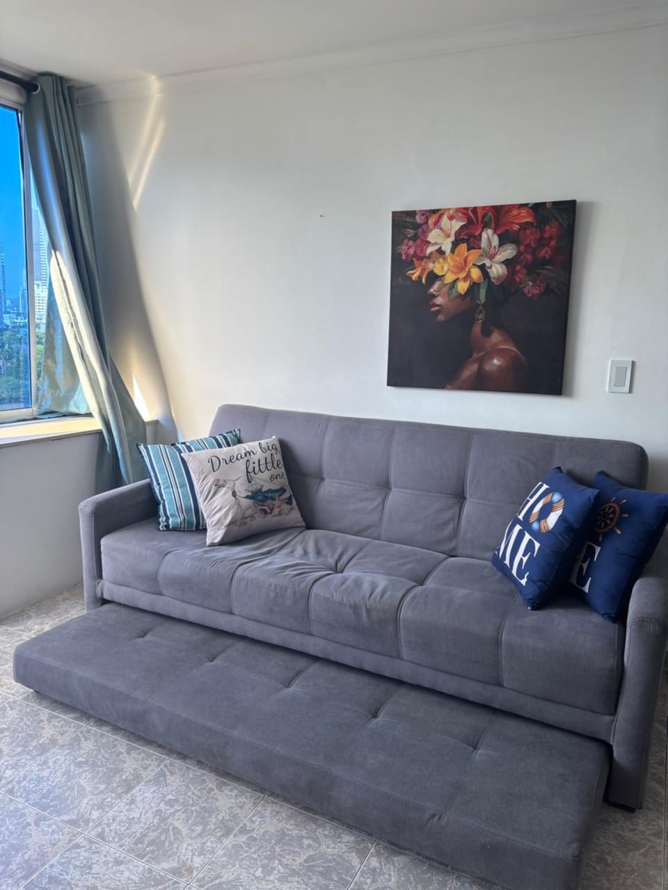 Cartagena ApartaSuite El Laguito Apartment in Cartagena