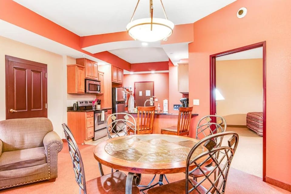 Chula Vista Condo 2251 House in Wisconsin Dells