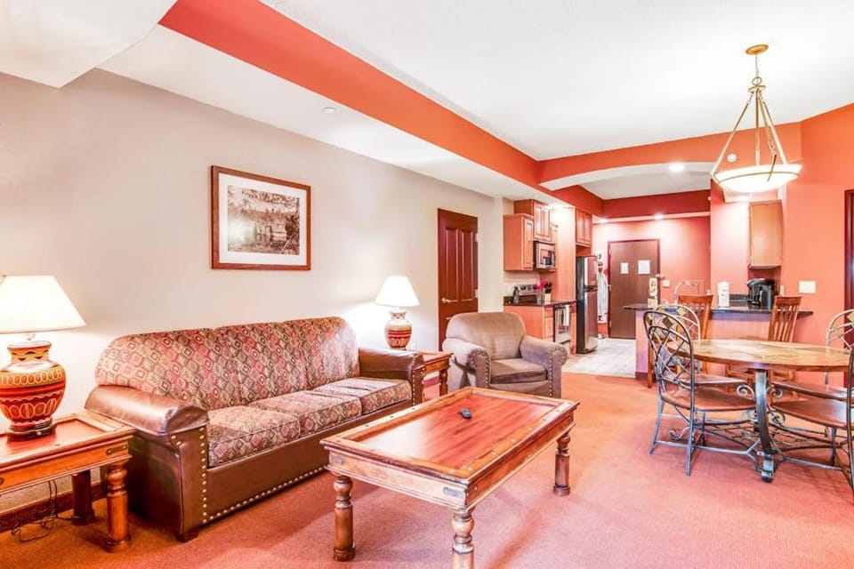 Chula Vista Condo 2251 House in Wisconsin Dells