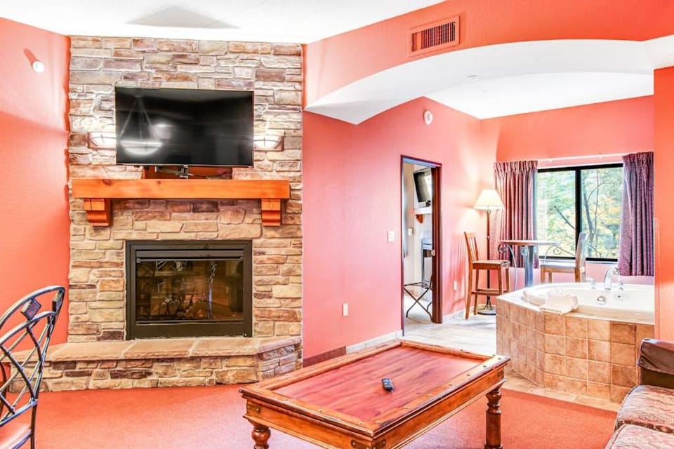 Chula Vista Condo 2251 House in Wisconsin Dells