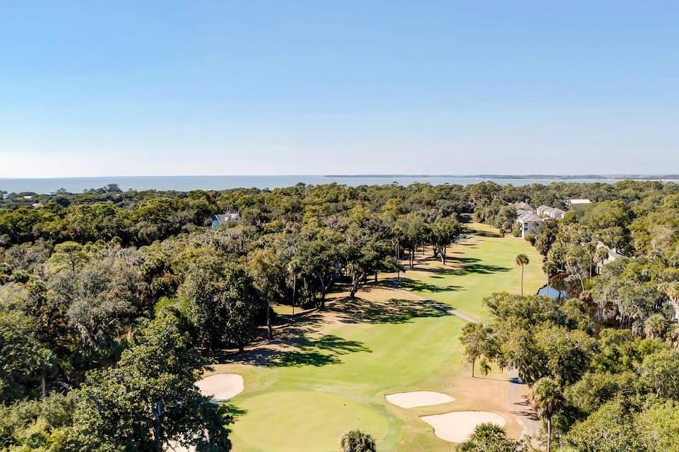 Breath'n Easy House in Edisto Beach