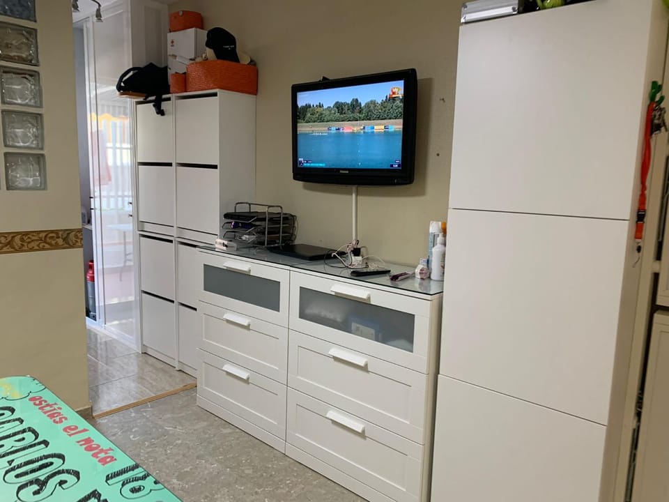 TV and multimedia