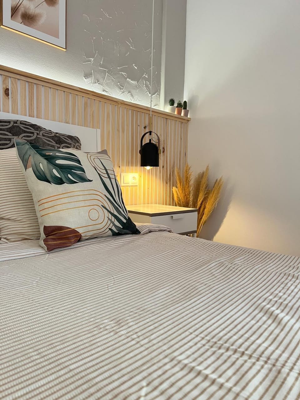 Quarto confortável com varanda Vacation rental in Lisbon