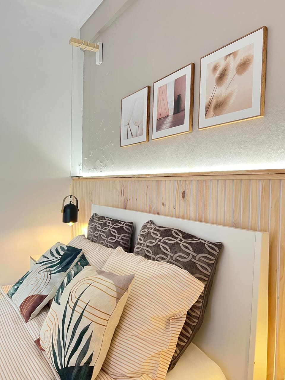 Quarto confortável com varanda Vacation rental in Lisbon