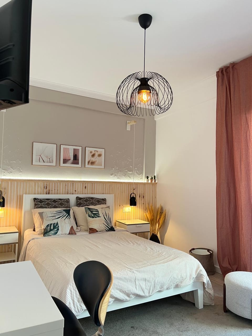 Quarto confortável com varanda Vacation rental in Lisbon