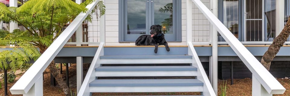 Bowen View - pet-friendly home near Hyams Beach House in Vincentia