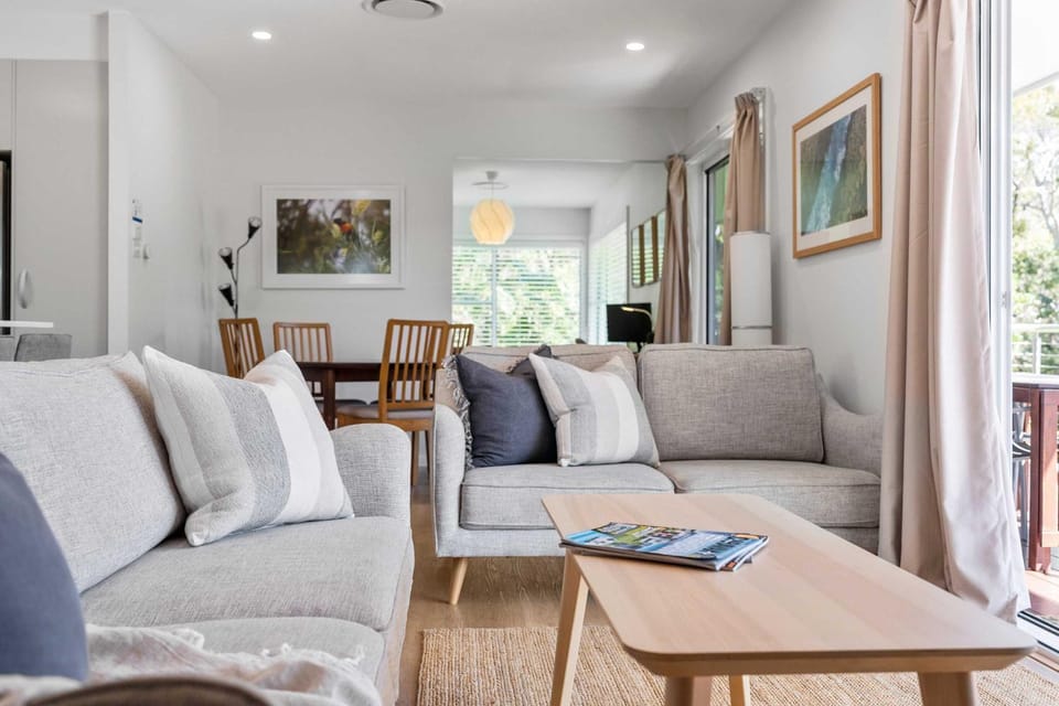 Elements of Hyams - perfect Hyams Beach getaway House in Vincentia