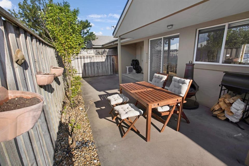 Sea Breeze House in Victoria