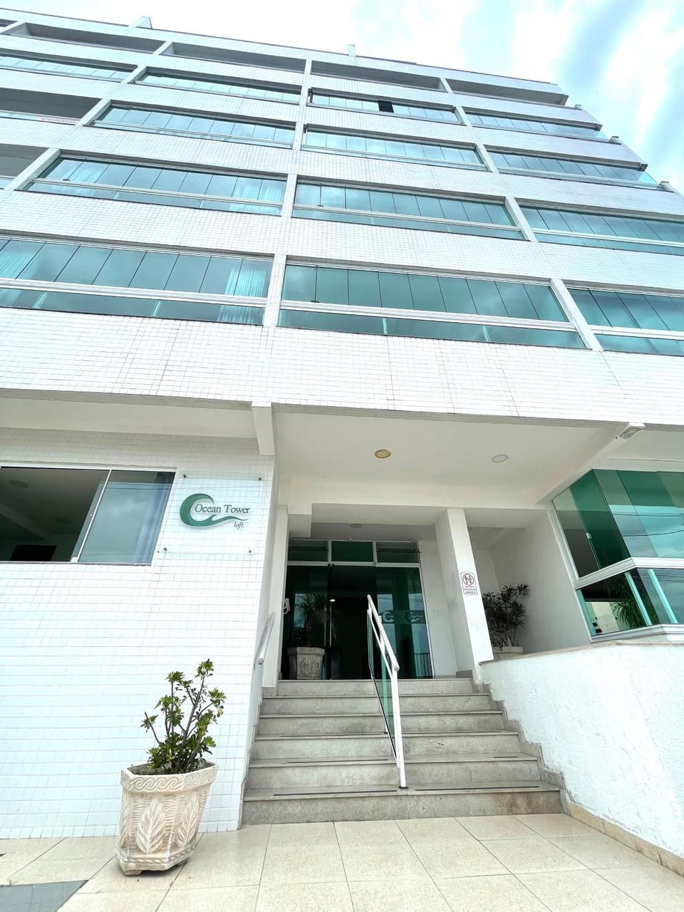 Eu Amo Arraial Hospedagem - Cobertura com Jacuzzi Praia Grande Hotel in State of Rio de Janeiro