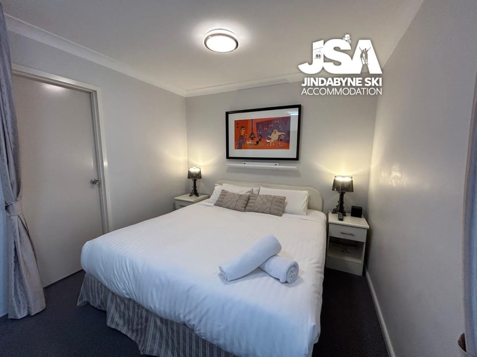 Horizons 317 Apartment in Jindabyne
