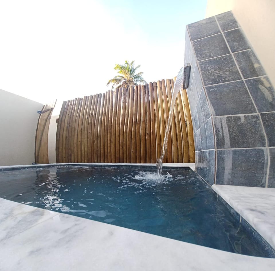 Marinho Suítes Milagres Apartment in State of Alagoas, Brazil