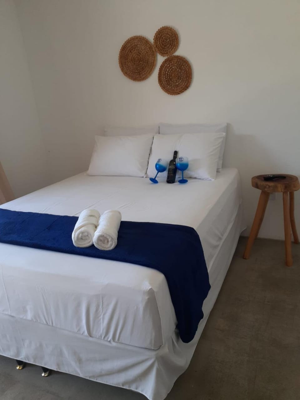 Marinho Suítes Milagres Apartment in State of Alagoas, Brazil