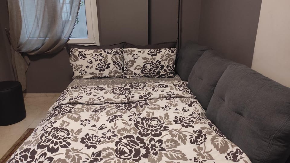 Piraeus historical center Apartment in Pireas