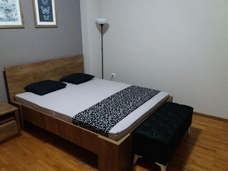 Piraeus historical center Apartment in Pireas