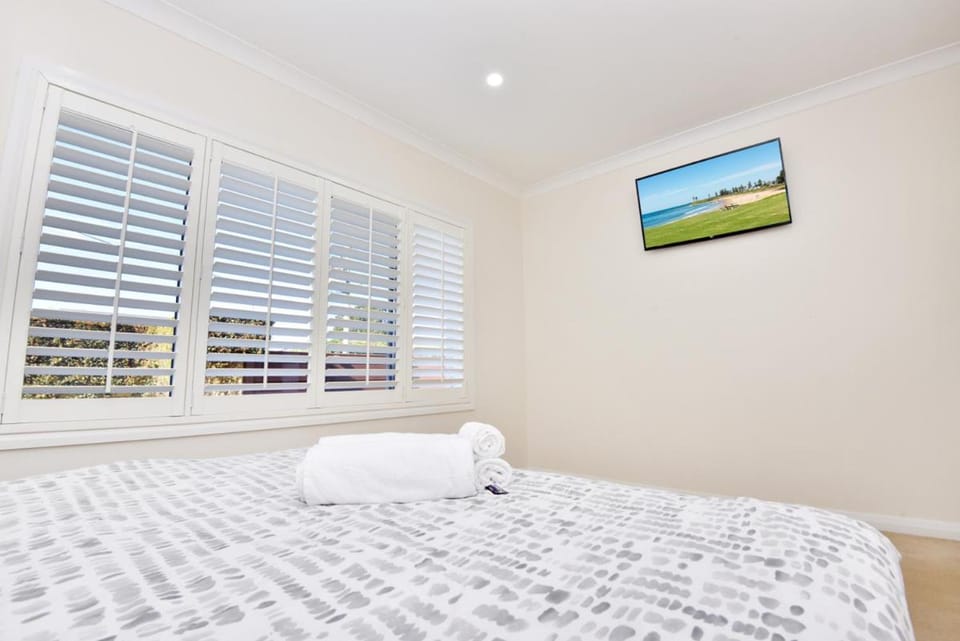 TV and multimedia, Bedroom