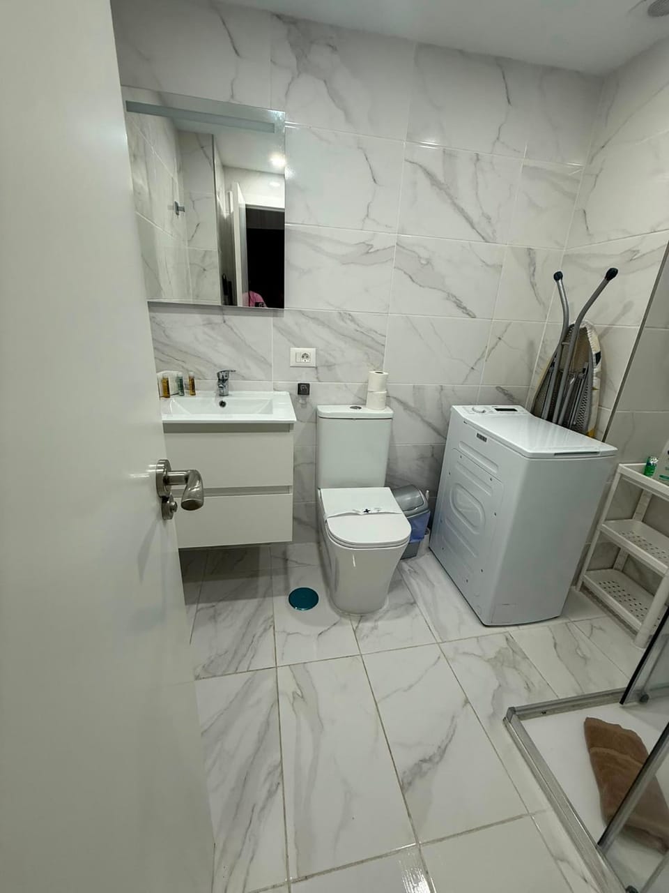 Paseo de Gracia - Lovely studio by the sea! Apartment in Los Cristianos