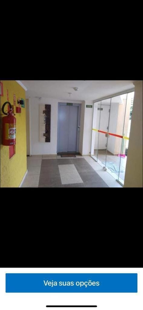 Ed Riviera Apartment in Caraguatatuba