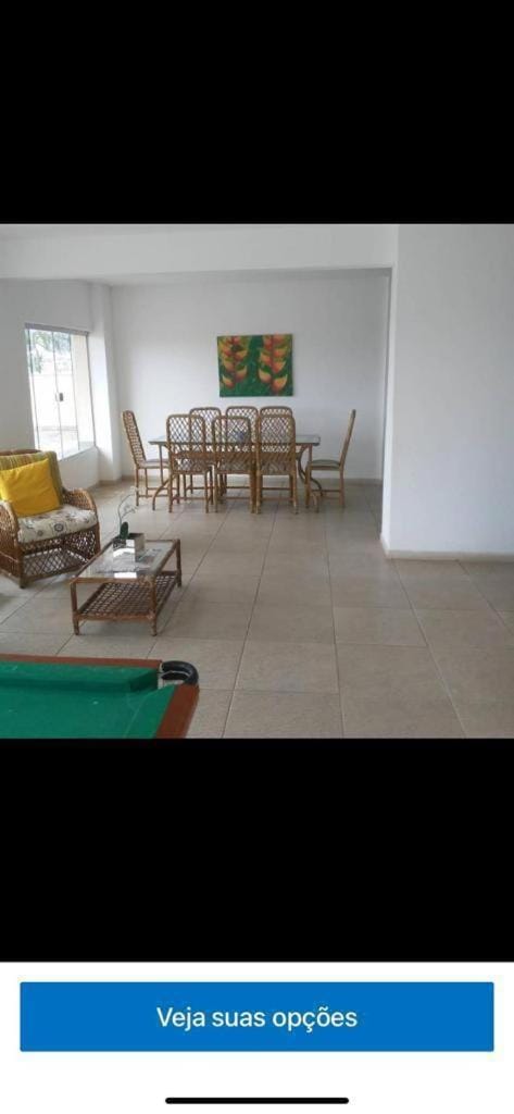 Ed Riviera Apartment in Caraguatatuba
