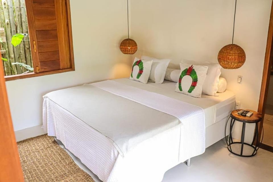 Suites Taipe Hotel in Trancoso