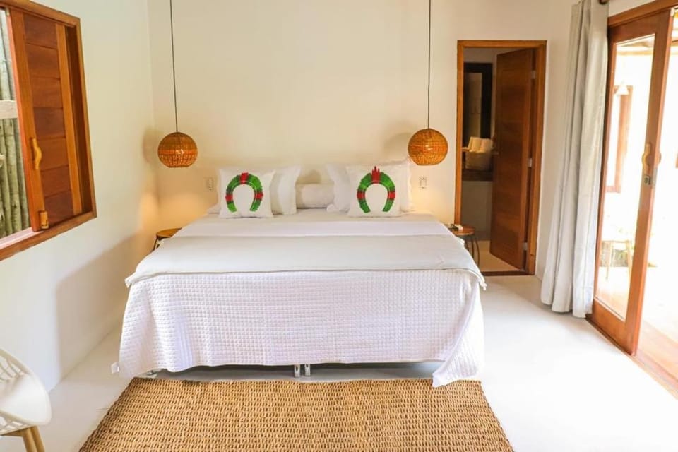 Suites Taipe Hotel in Trancoso