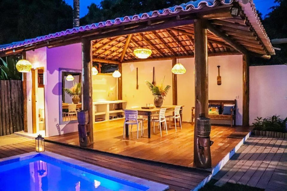Suites Taipe Hotel in Trancoso