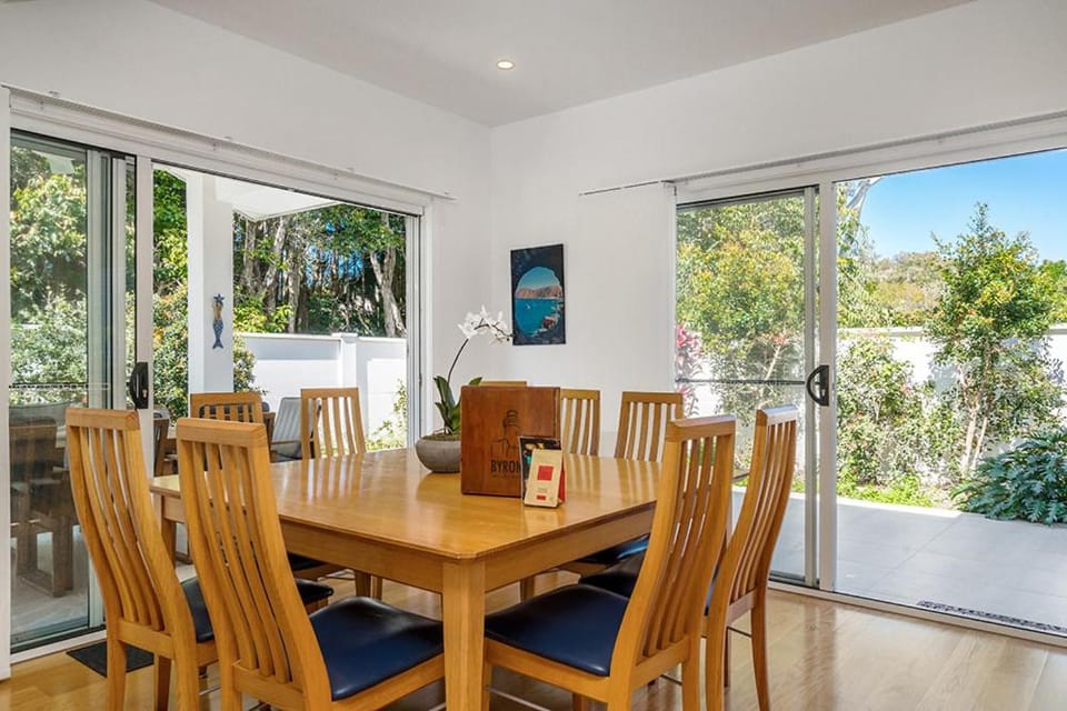 Seadrift Byron Apartment in Byron Bay