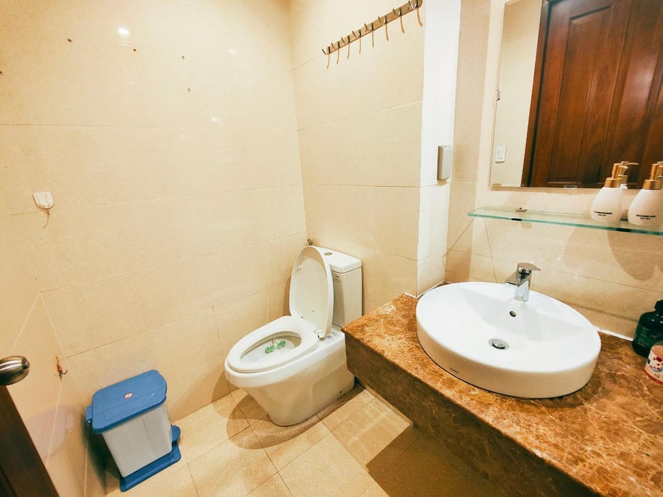 Shower, Toilet, Bathroom, bidet