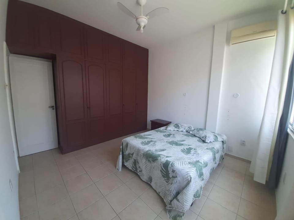 Quadra Praia de Copacabana Apartment in Rio de Janeiro