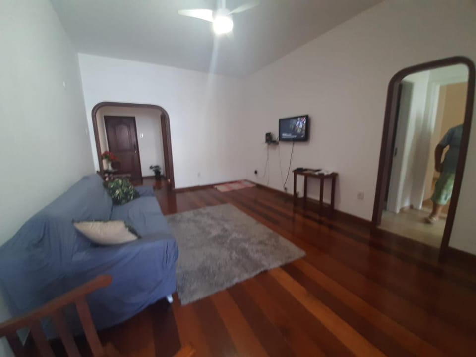 Quadra Praia de Copacabana Apartment in Rio de Janeiro