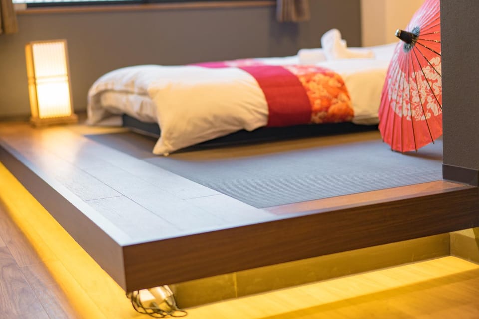 ohayo押上 Vacation rental in Japan