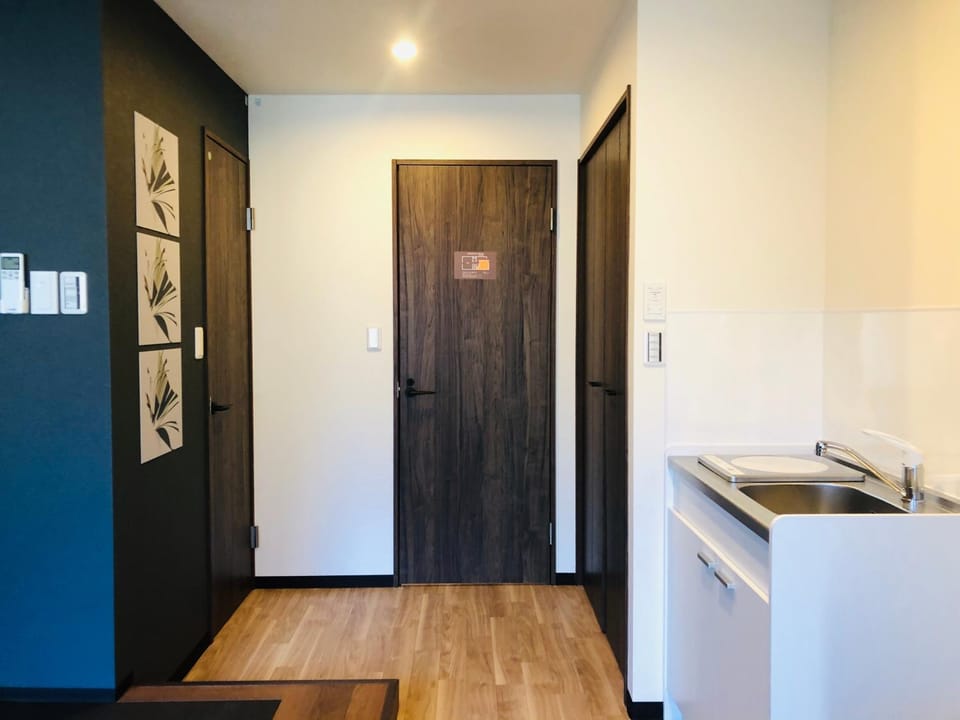 ohayo押上 Vacation rental in Japan