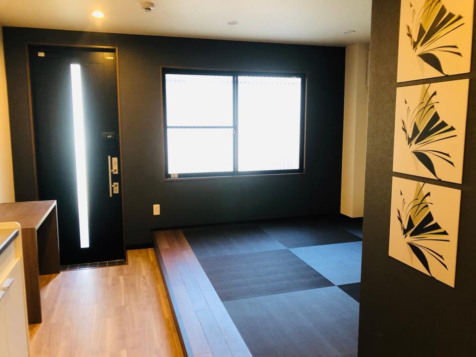 ohayo押上 Vacation rental in Japan