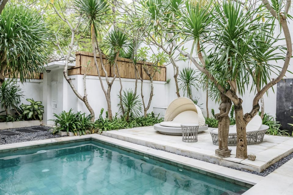 Day, Garden, Garden view, Pool view, Swimming pool, Swimming pool, sunbed