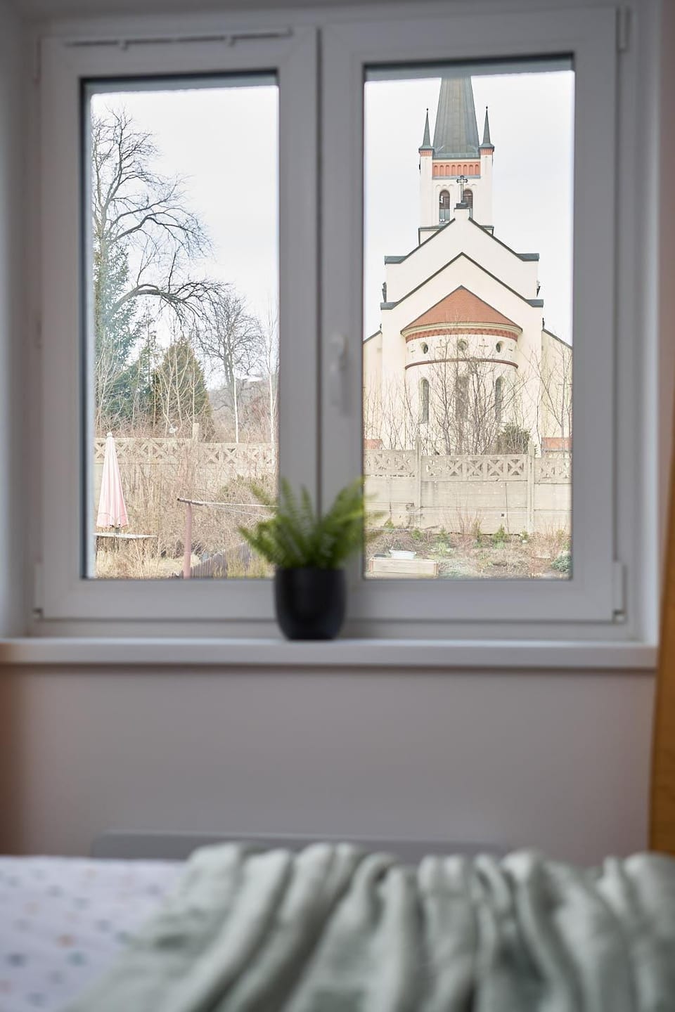 View (from property/room)