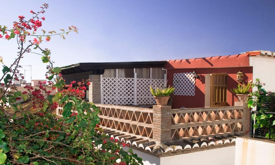 Day, Balcony/Terrace