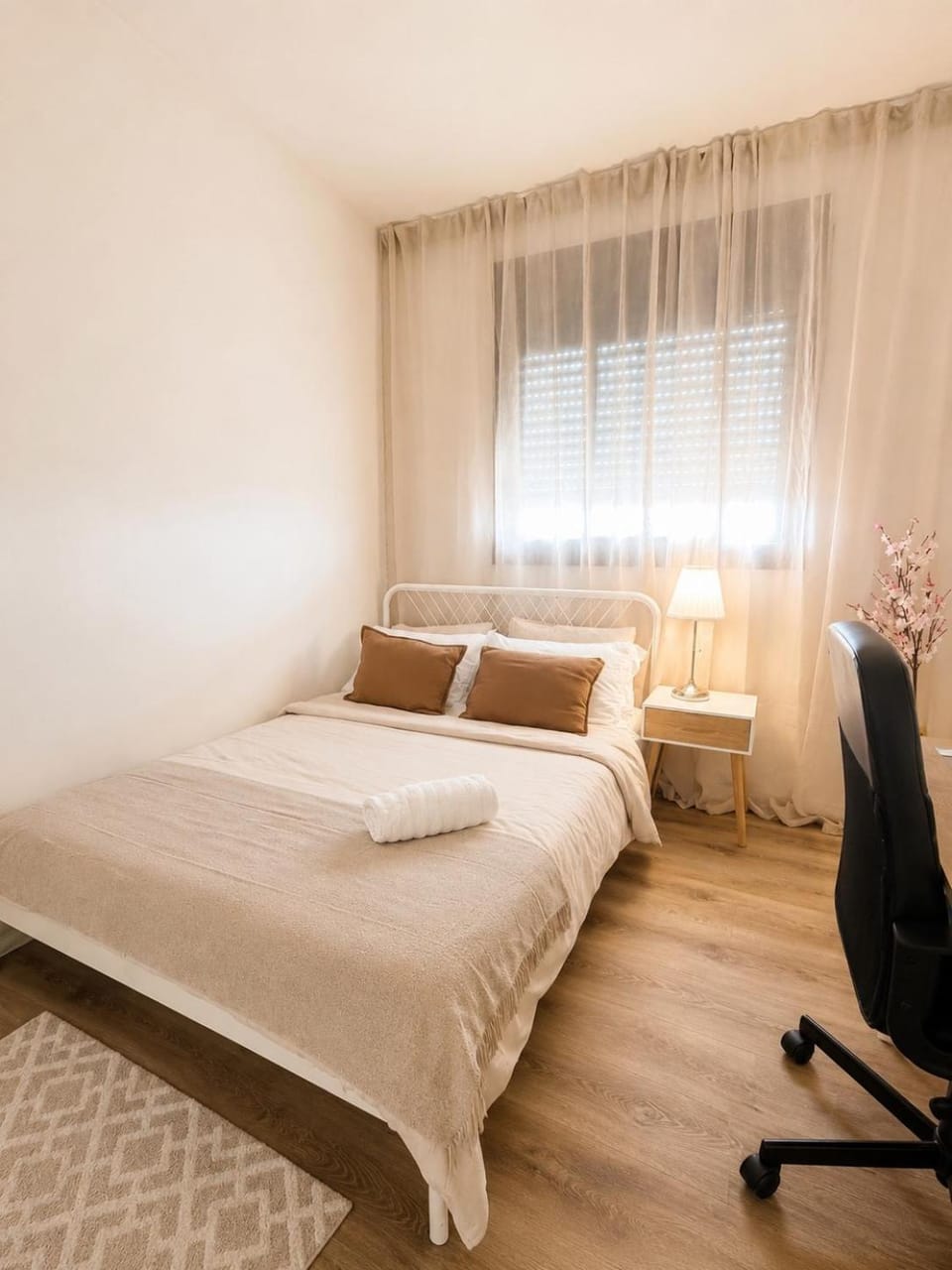 אמור Apartment in South District