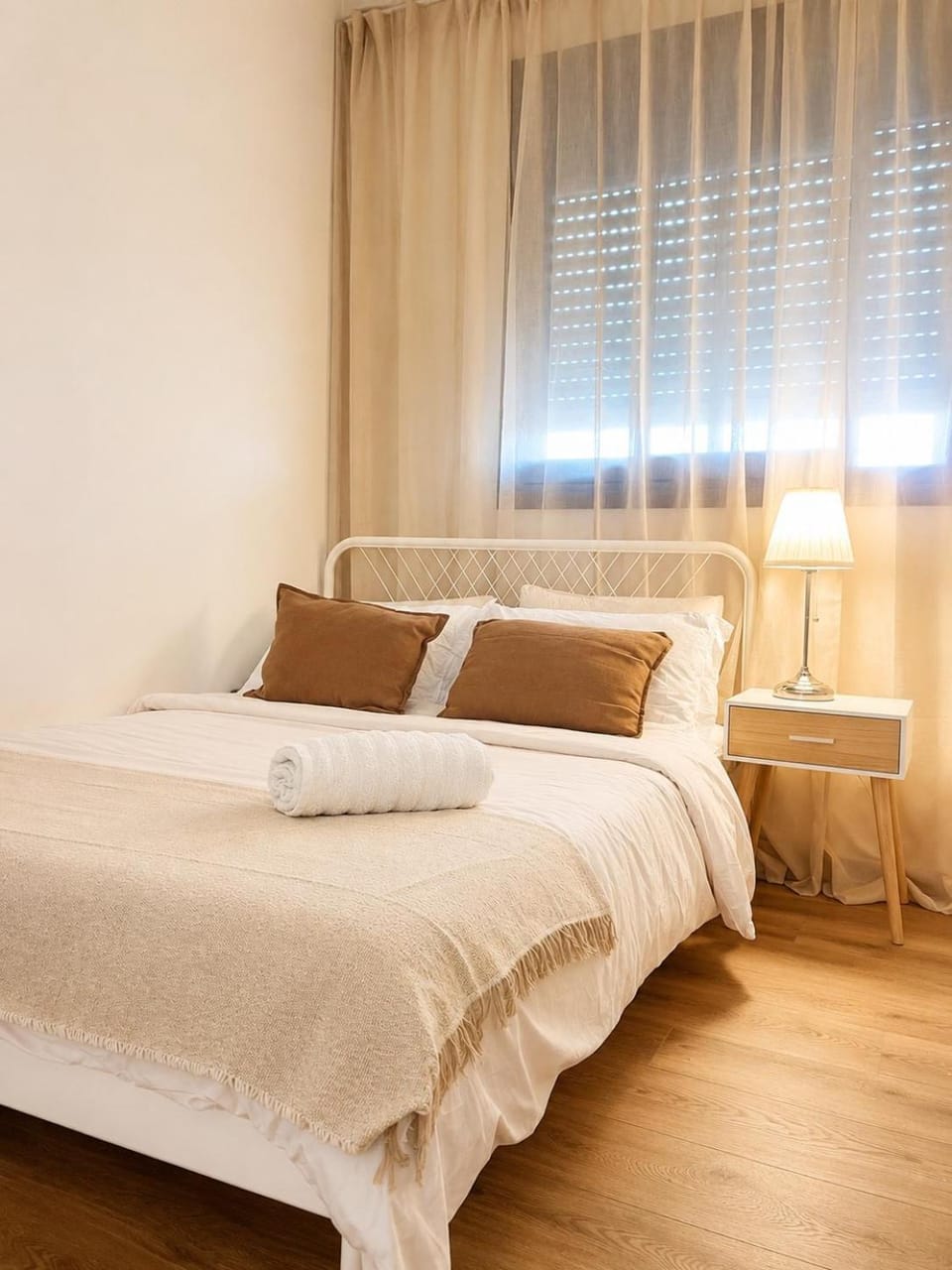אמור Apartment in South District