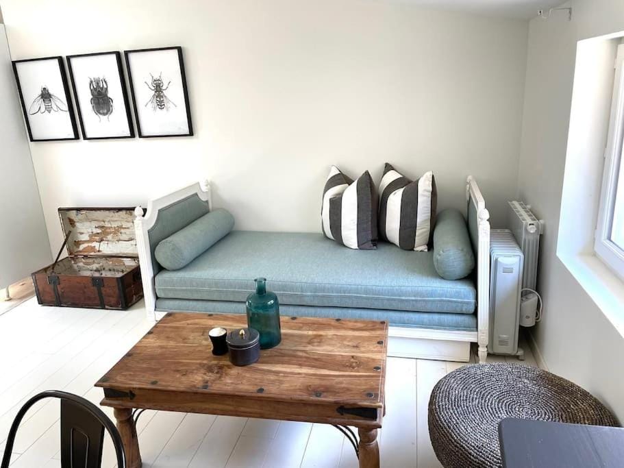Cosy Camon Bolt-Hole Apartment in Occitanie